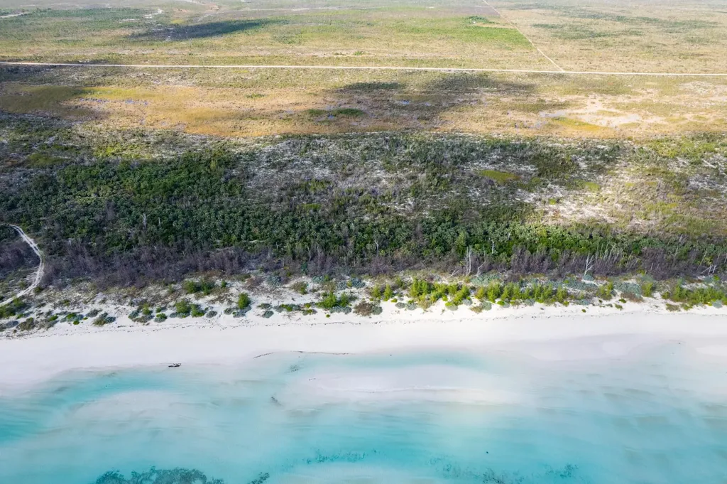 Grand Bahama Highway Grand Bahama Freeport BS