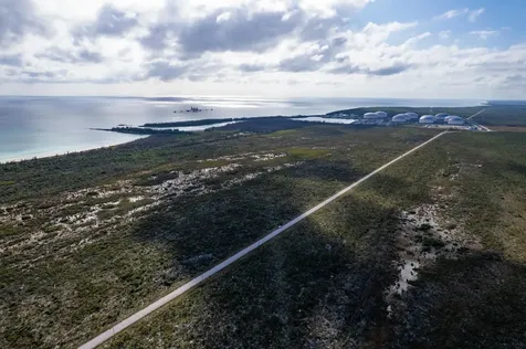 Grand Bahama Highway Grand Bahama Freeport BS