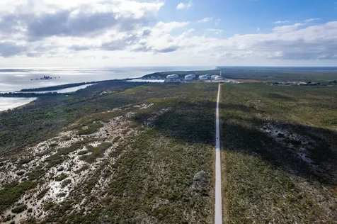 Grand Bahama Highway Grand Bahama Freeport BS