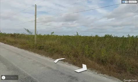 Grand Bahama Highway Grand Bahama Freeport BS