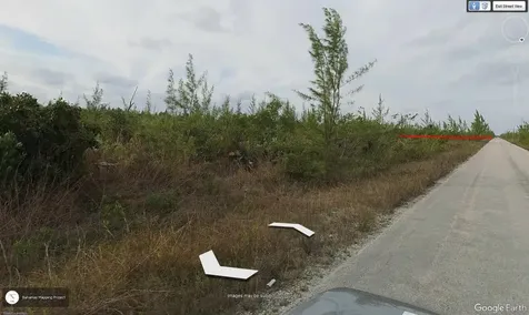 Grand Bahama Highway Grand Bahama Freeport BS