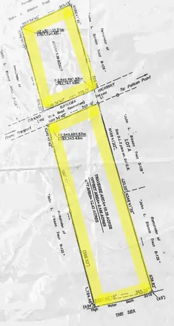 Grand Bahama Highway Grand Bahama Freeport BS