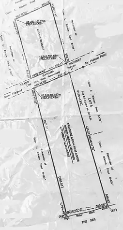 Grand Bahama Highway Grand Bahama Freeport BS