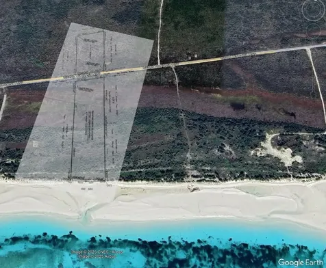 Grand Bahama Highway Grand Bahama Freeport BS