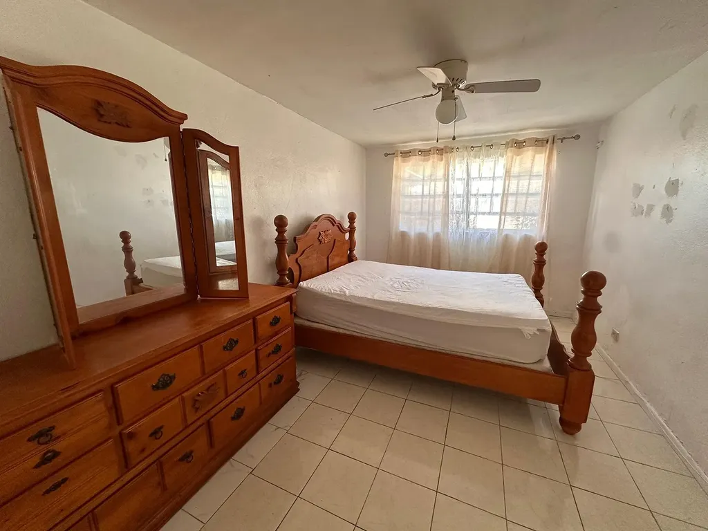 Johnson Road New Providence Paradise Island BS