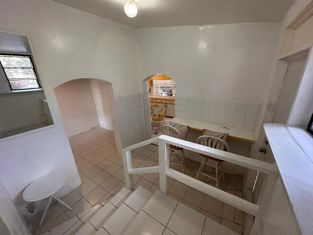 Johnson Road New Providence Paradise Island BS