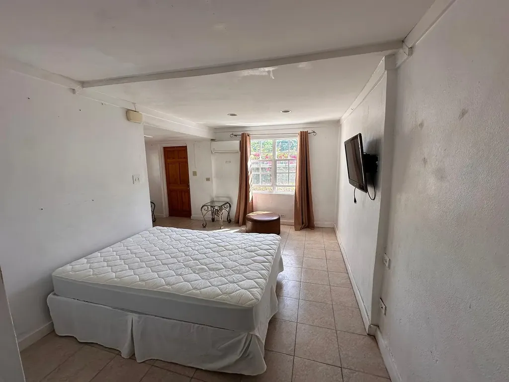 Johnson Road New Providence Paradise Island BS