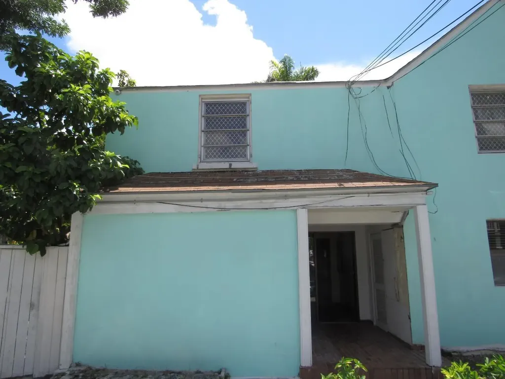 Queen Street 42 New Providence Paradise Island BS