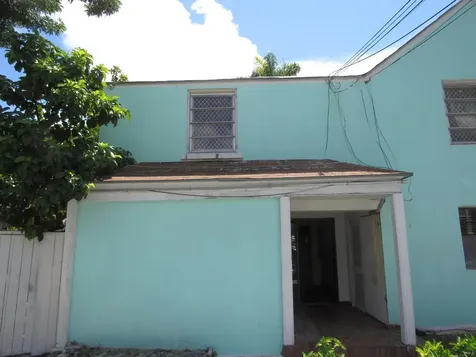 Queen Street 42 New Providence Paradise Island BS