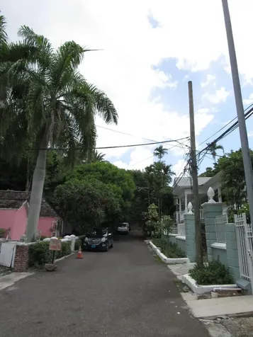 Queen Street 42 New Providence Paradise Island BS