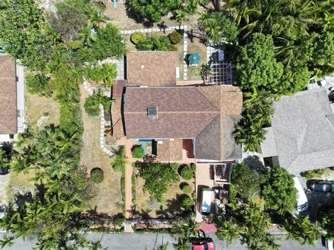 Sunset Drive New Providence Paradise Island BS