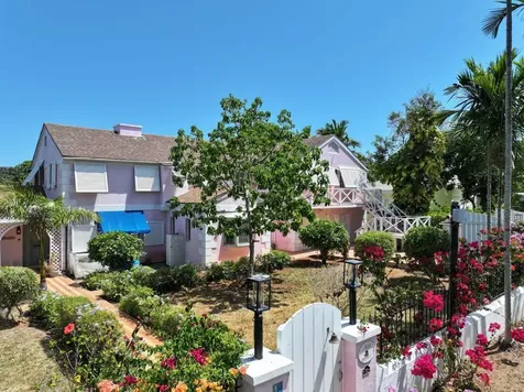 Sunset Drive New Providence Paradise Island BS