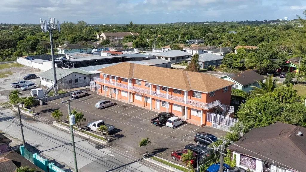 #19 Gilda Street, Kennedy New Providence Paradise Island BS