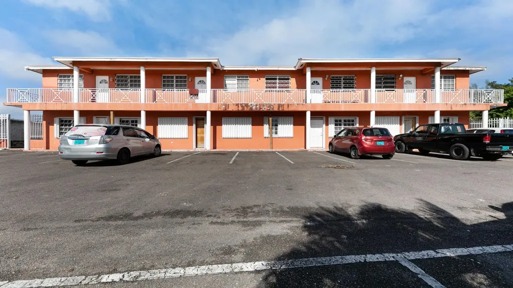 #19 Gilda Street, Kennedy New Providence Paradise Island BS