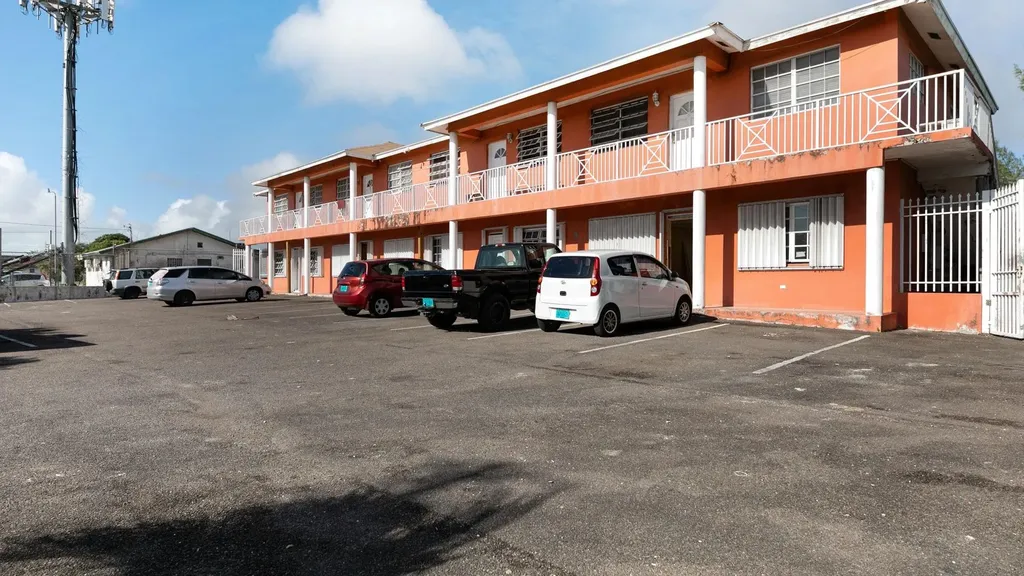 #19 Gilda Street, Kennedy New Providence Paradise Island BS