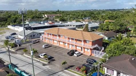 #19 Gilda Street, Kennedy New Providence Paradise Island BS