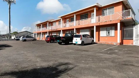 #19 Gilda Street, Kennedy New Providence Paradise Island BS