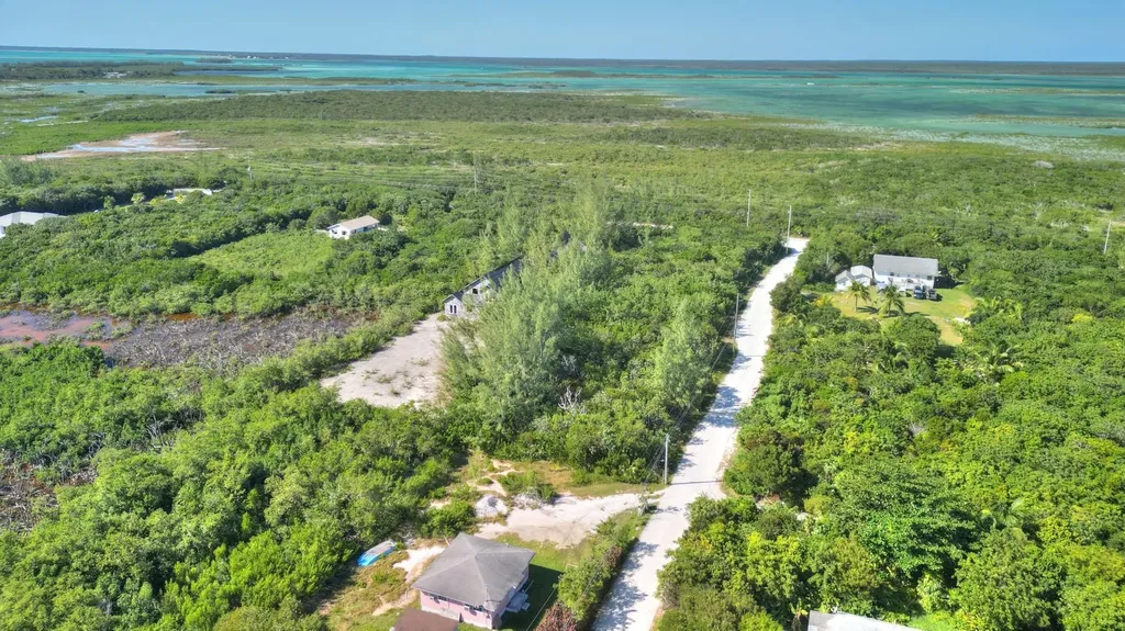 Lot 9 Yellow Wood Abaco Abaco BS