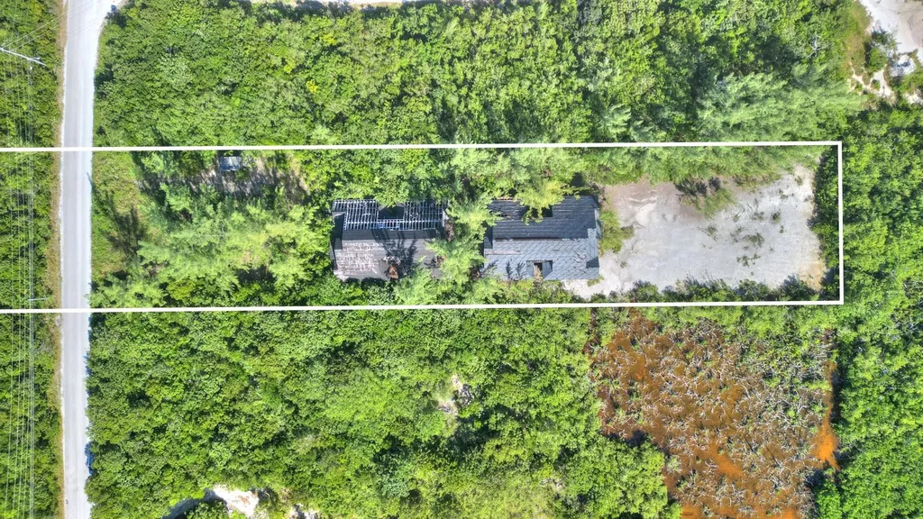 Lot 9 Yellow Wood Abaco Abaco BS