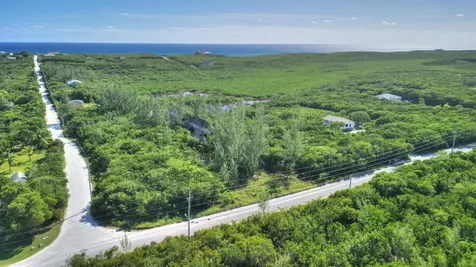 Lot 9 Yellow Wood Abaco Abaco BS