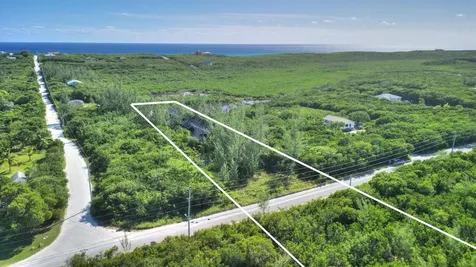Lot 9 Yellow Wood Abaco Abaco BS