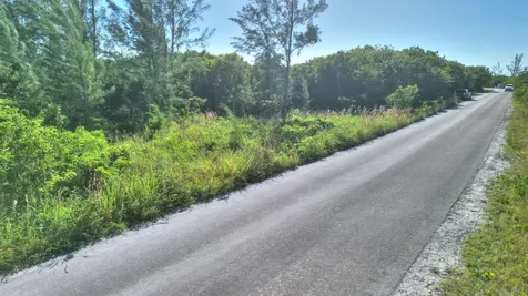 Lot 9 Yellow Wood Abaco Abaco BS
