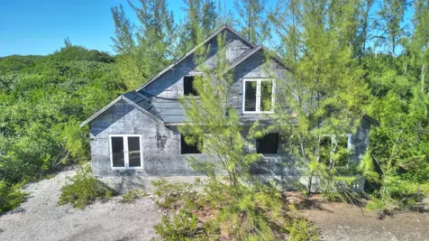 Lot 9 Yellow Wood Abaco Abaco BS