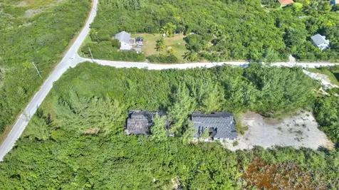 Lot 9 Yellow Wood Abaco Abaco BS
