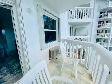 Harbour House Towers Grand Bahama Freeport BS