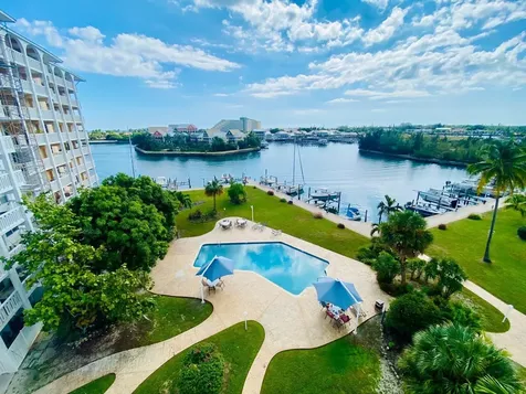 Harbour House Towers Grand Bahama Freeport BS