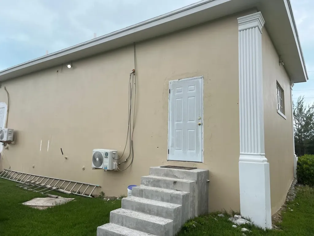 S C Bootle Highway Abaco BS