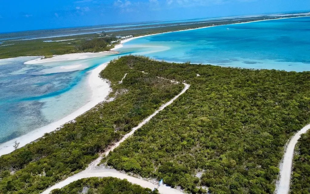 Lot 39 North Crown Cay Long Island BS