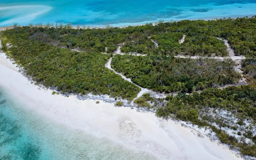 Lot 39 North Crown Cay Long Island BS