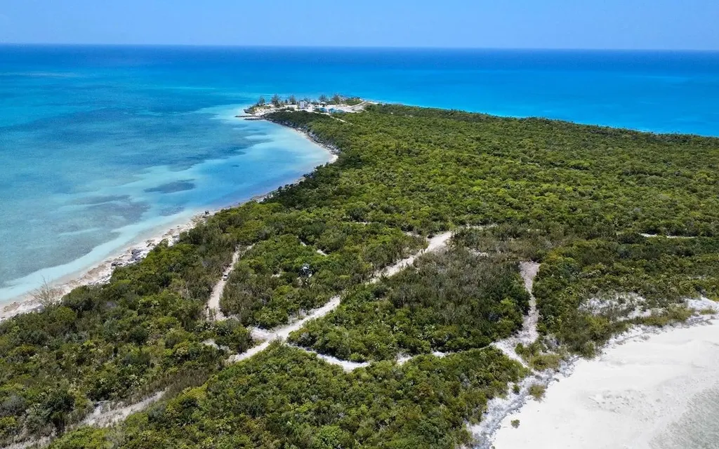 Lot 39 North Crown Cay Long Island BS