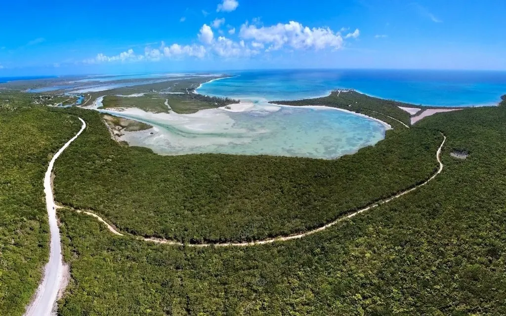 Lot 39 North Crown Cay Long Island BS