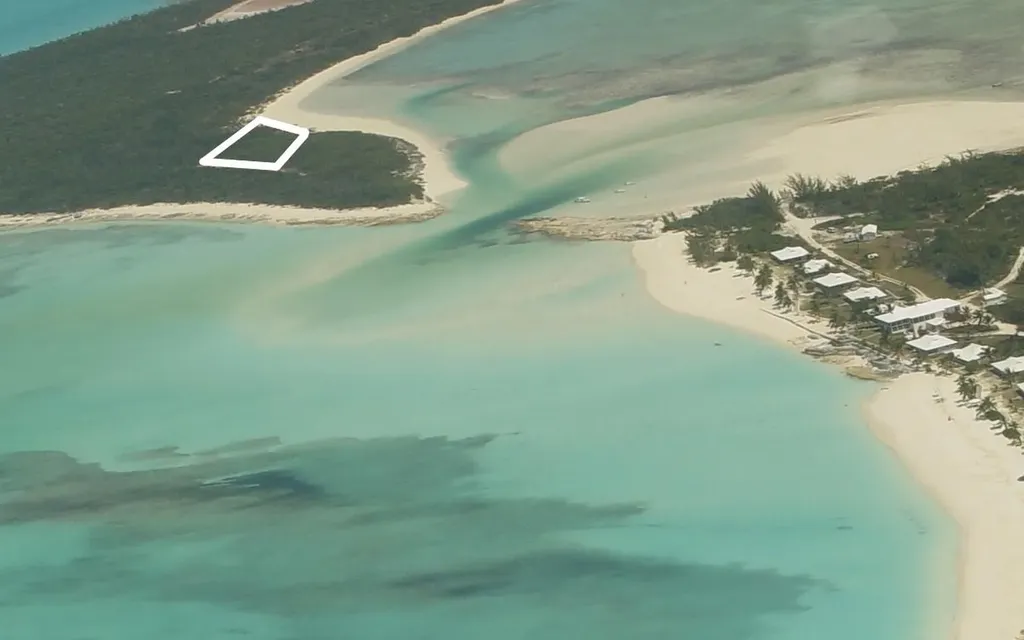 Lot 39 North Crown Cay Long Island BS