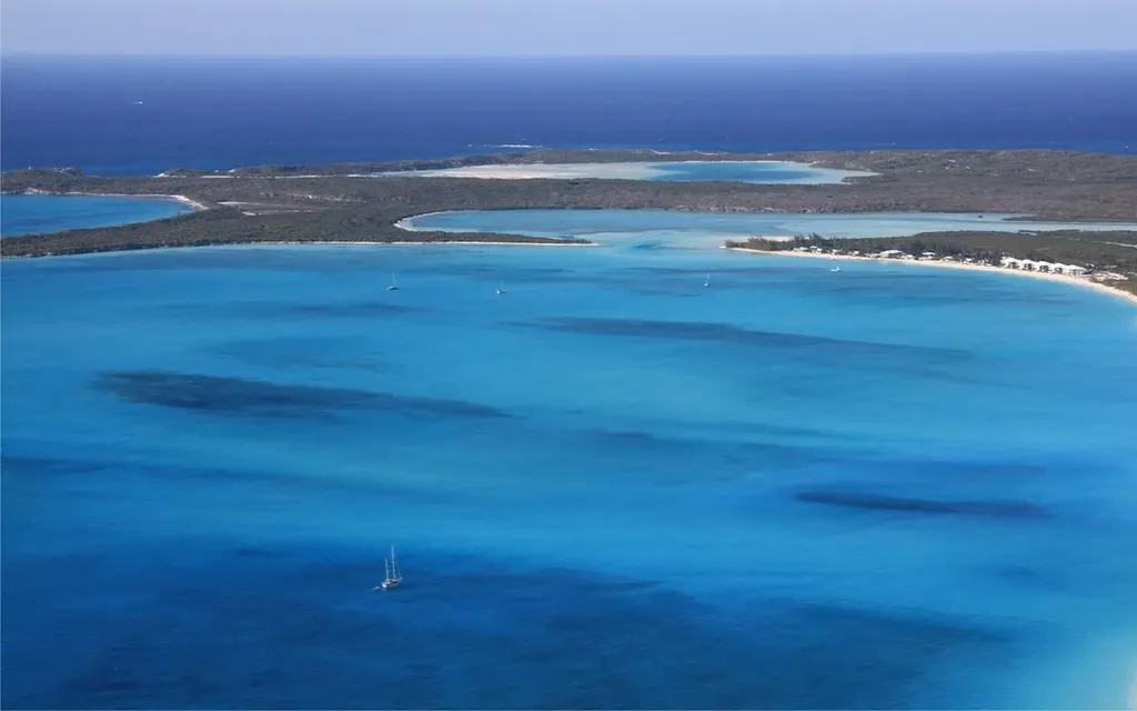 Lot 39 North Crown Cay Long Island BS