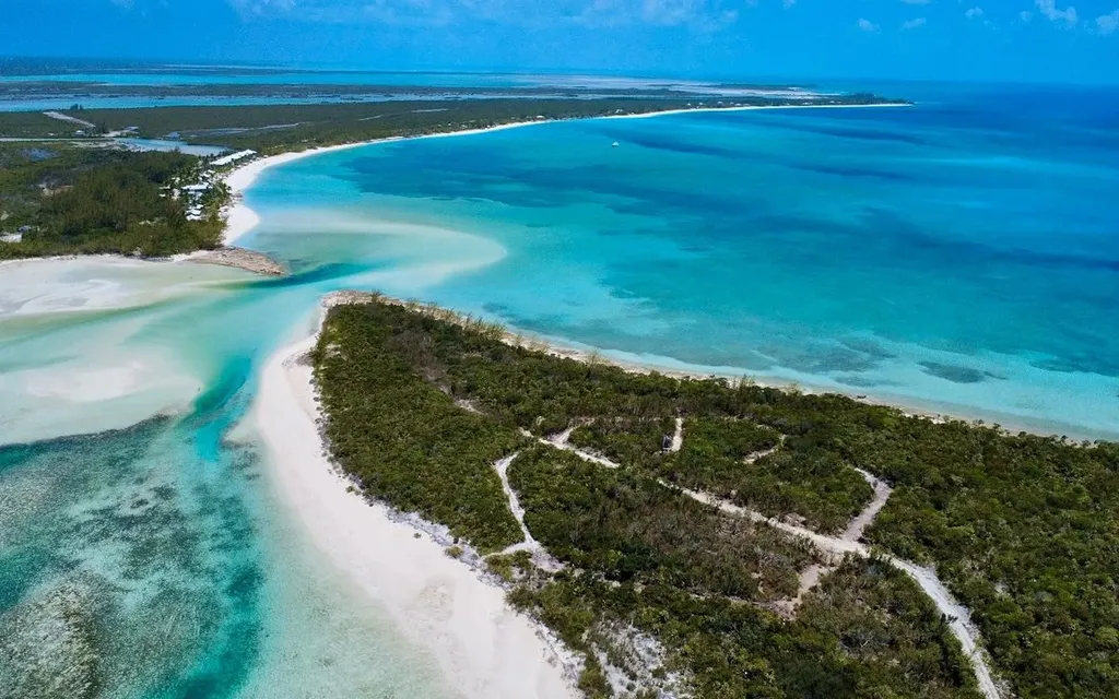 Lot 39 North Crown Cay Long Island BS