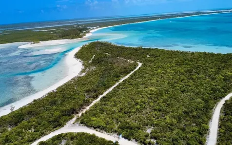 Lot 39 North Crown Cay Long Island BS