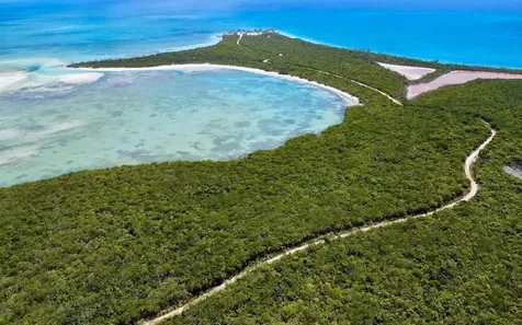 Lot 39 North Crown Cay Long Island BS