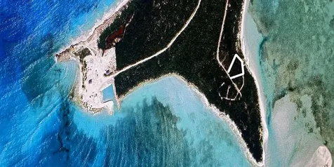 Lot 39 North Crown Cay Long Island BS