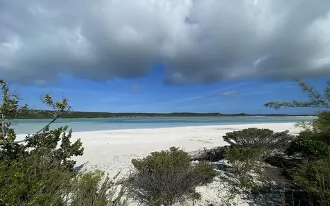 Lot 39 North Crown Cay Long Island BS