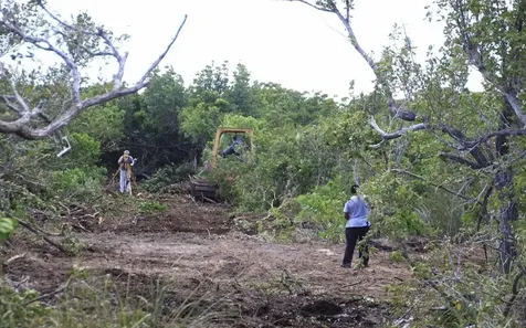 Lot 39 North Crown Cay Long Island BS