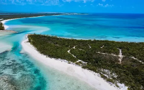 Lot 39 North Crown Cay Long Island BS