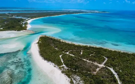 Lot 39 North Crown Cay Long Island BS