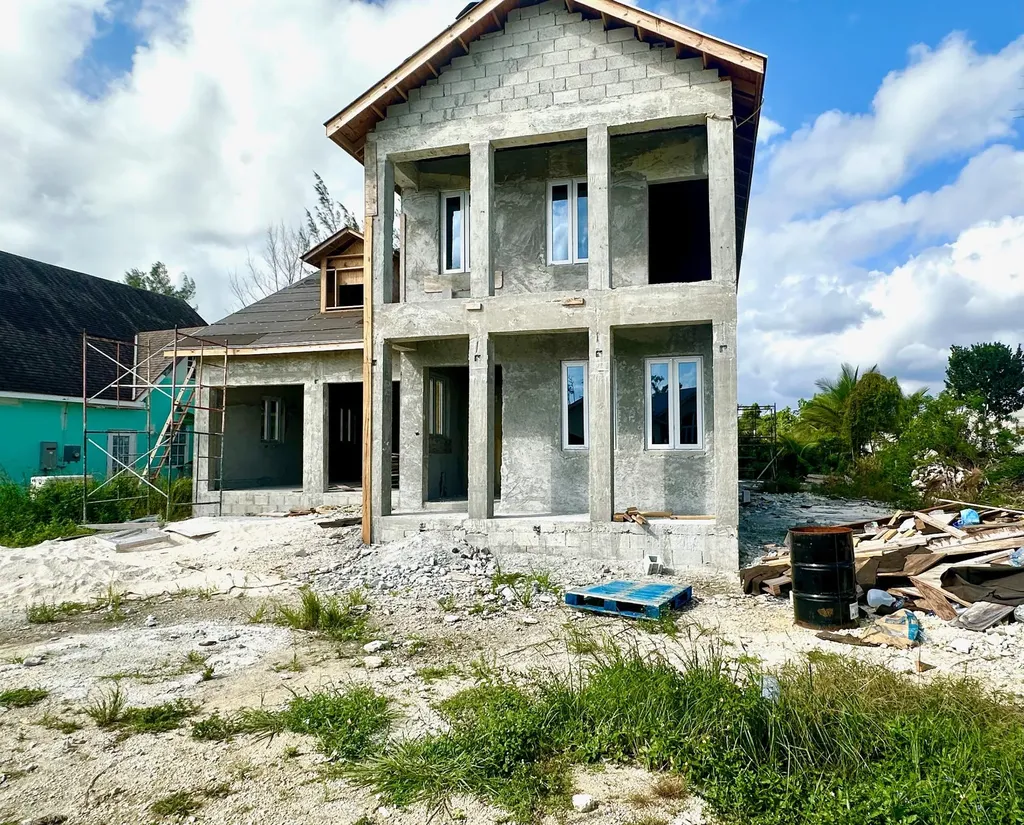 Yuma Estates New Providence Paradise Island BS