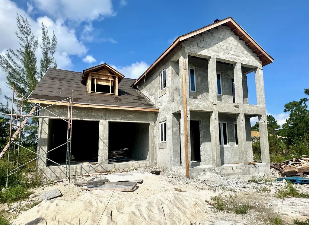 Yuma Estates New Providence Paradise Island BS