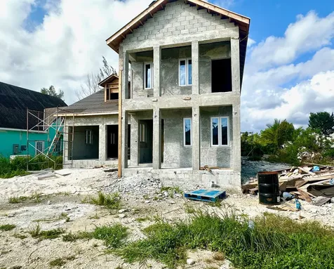 Yuma Estates New Providence Paradise Island BS