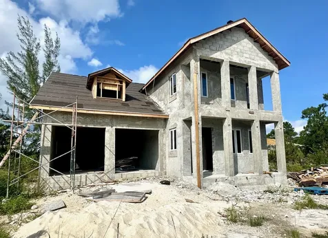 Yuma Estates New Providence Paradise Island BS