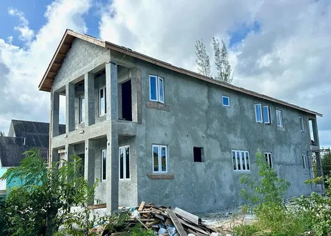 Yuma Estates New Providence Paradise Island BS